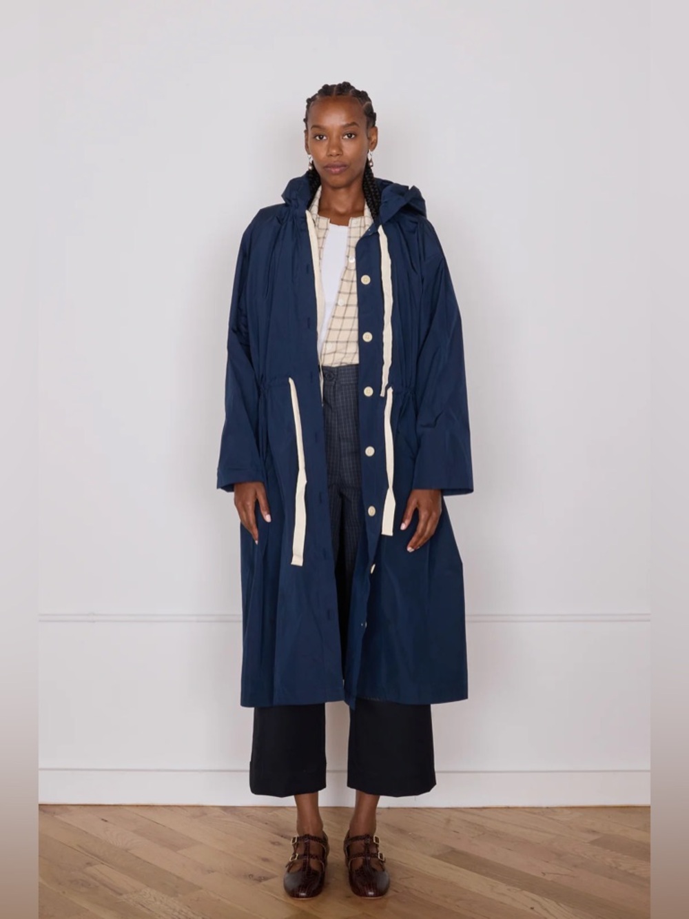 Caron Callahan Simone Trench